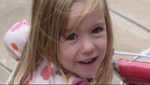 Abusador de menores: ¿Quién es el último sospechoso de la desaparición de Madeleine McCann?