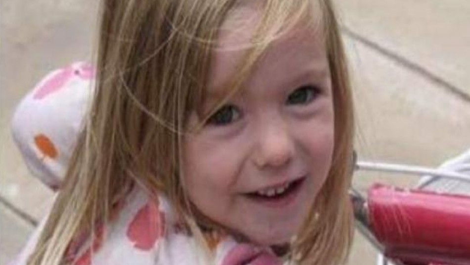 Abusador de menores: ¿Quién es el último sospechoso de la desaparición de Madeleine McCann? Abusador de menores: ¿Quién es el último sospechoso de la desaparición de Madeleine McCann?