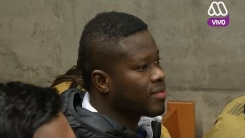 Fiscalía pide 5 años de cárcel para exintegrante de Reggaeton Boys por delito de estafa