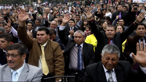 Iglesias evangélicas del Biobío denunciarán al Estado ante la CIDH por prohibir los cultos