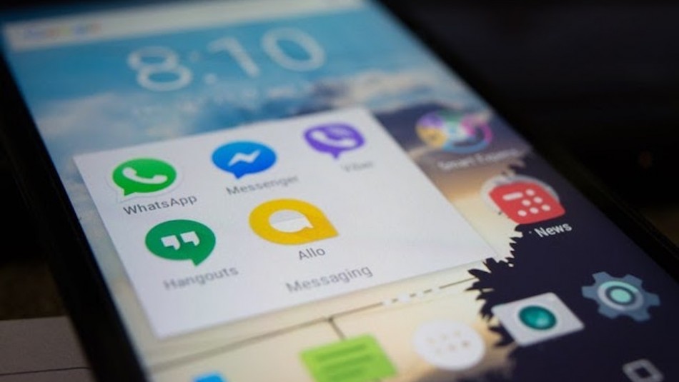 WhatsApp: De esta manera se descubre si un desconocido tiene guardado tu número telefónico WhatsApp: De esta manera se descubre si un desconocido tiene guardado tu número telefónico