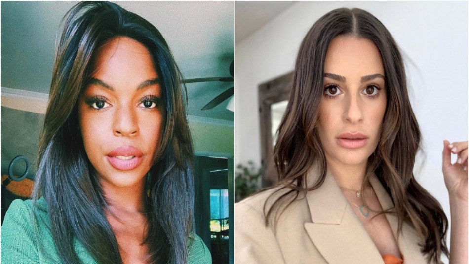 ¿Quién es Samantha Ware? La actriz de ¿Quién es Samantha Ware? La actriz de