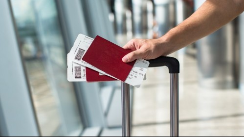 Vuelos a Europa por $350 mil: Las ofertas de las aerolíneas para viajar al extranjero