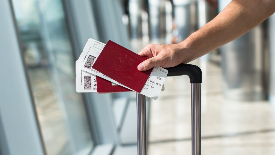 Vuelos a Europa por $350 mil: Las ofertas de las aerolíneas para viajar al extranjero Vuelos y pasajes