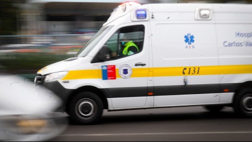 Colmed insiste en necesidad de cuarentena en Valparaíso ante aumento de positividad