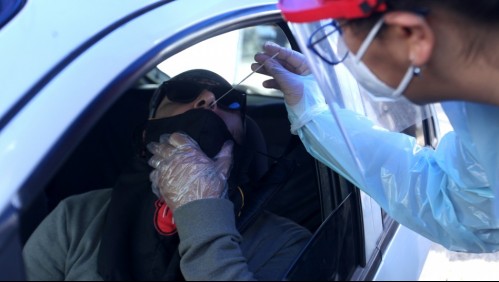 Qué es el examen PCR para Covid-19