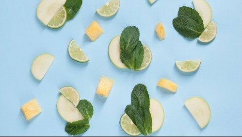 Conoce estas recomendaciones para evitar la molesta retención de líquidos