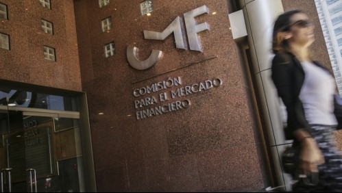 CMF emite alerta sobre entidad denominada Mastery IM Academy o IMarkets Live