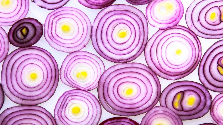 Los secretos de salud que guardan las cebollas Los secretos de salud que guardan las cebollas