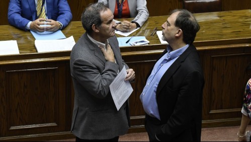 'El fin de una era': Los senadores, diputados y alcaldes que no podrán ser reelectos