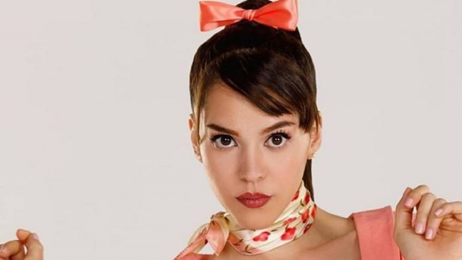 Carolina Mestrovic Carolina Mestrovic cuenta de sus duros días alejada de su hija