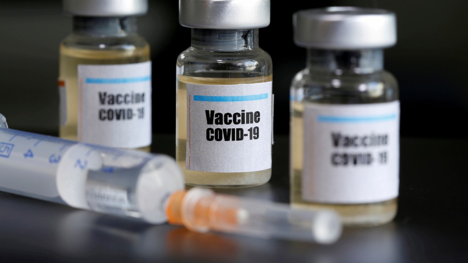 Imagen referencial Vacuna contra el coronavirus de la Universidad de Oxford será testada en Brasil