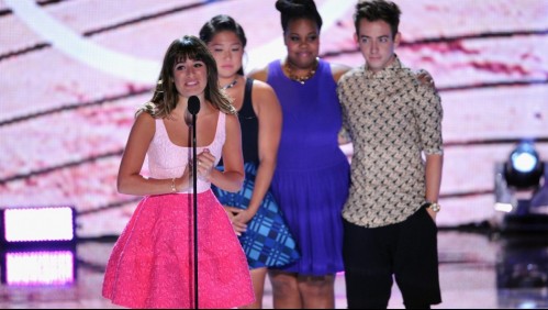 Lea Michele ante denuncias de racismo de ex compañera en 'Glee': 'Quiero pedir perdón por el dolor que causé'