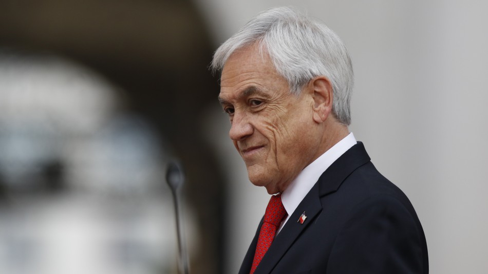 ley portabilidad financiera Piñera promulga ley de Portabilidad Financiera: