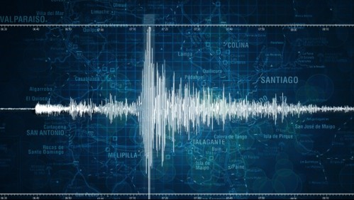 Sismología por temblor 6.9: 'Los sismos de esta profundidad tienen pocas réplicas'