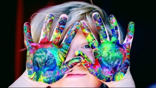 Estas son las medidas de prevención para los niños contra el coronavirus