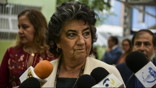 Los alcaldes que no podrán ir a la reelección tras aprobarse nueva ley