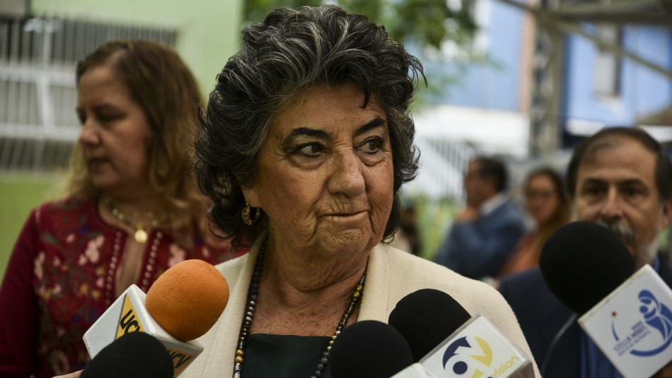 Los alcaldes que no podrán ir a la reelección tras aprobarse nueva ley Los alcaldes que no podrán ir a la reelección tras aprobarse nueva ley