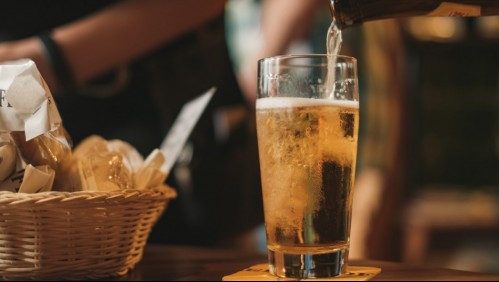 'Helpy Hour': Bares y restaurantes belgas piden a ciudadanos tomar una cerveza por el precio de dos