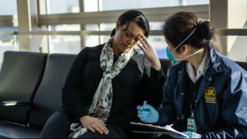 ¿Gripe, resfrío o coronavirus?: Conoce las diferencias entre las tres enfermedades