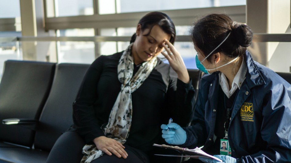 ¿Gripe, resfrío o coronavirus?: Conoce las diferencias entre las tres enfermedades ¿Gripe, resfrío o coronavirus?: Conoce las diferencias entre las tres enfermedades