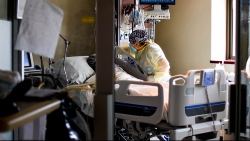 Otro médico muere a causa del coronavirus: El broncopulmonar Guillermo Solar