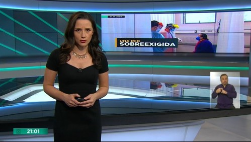 Meganoticias Prime - Jueves 04 de junio 2020