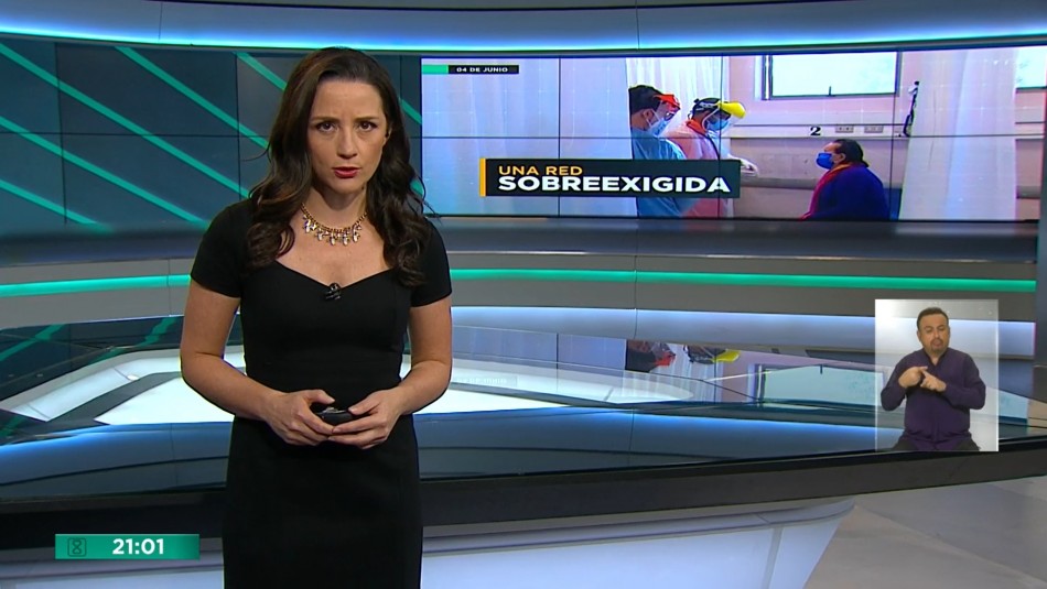 Meganoticias Prime - Jueves 04 de junio 2020 Meganoticias Prime - Jueves 04 de junio 2020