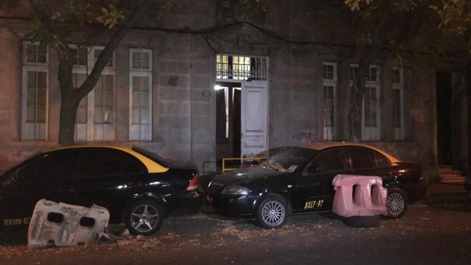 Cité de Santiago Centro Hombre de 76 años muere en cité donde se registra brote de coronavirus