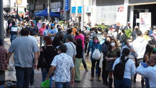 Colegio Médico: 'Las autoridades tampoco han querido hacer respetar la cuarentena'