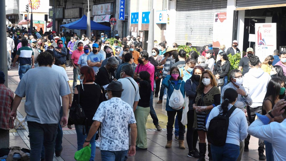 coronavirus cuarentena colmed Colegio Médico:
