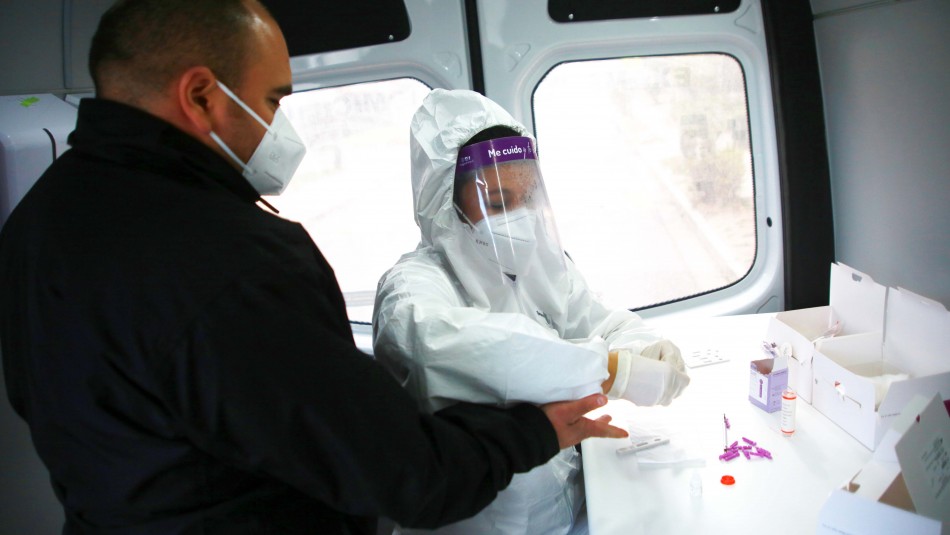Coronavirus Alerta mundial por coronavirus.