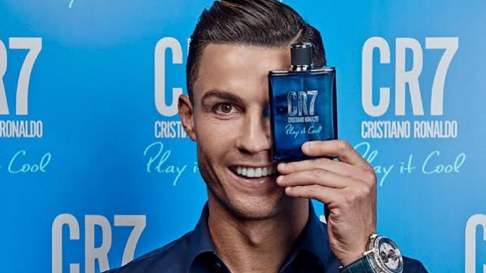 Cristiano Ronaldo Cristiano Ronaldo es el