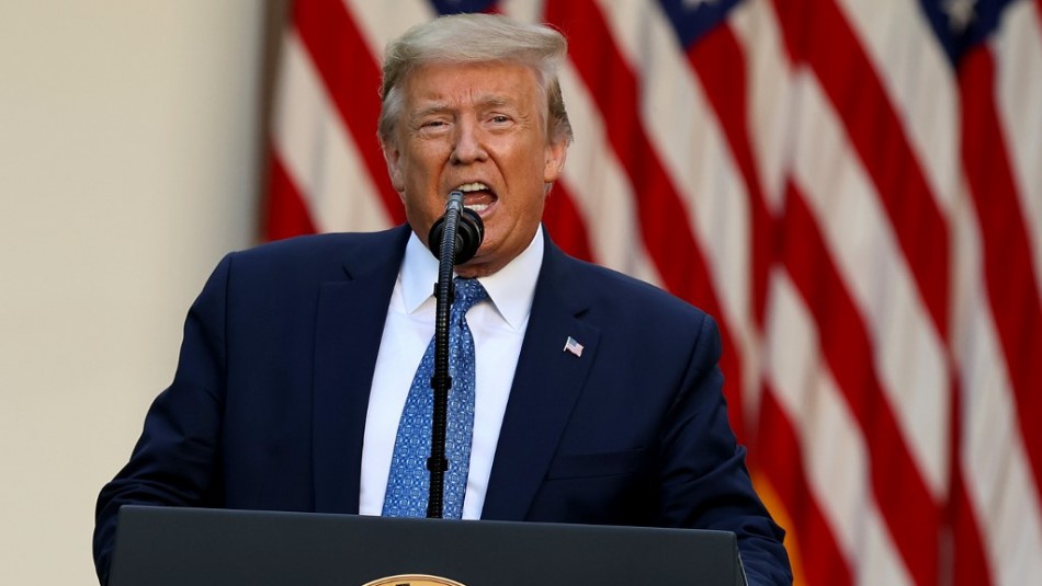 Donald Trump Donald Trump