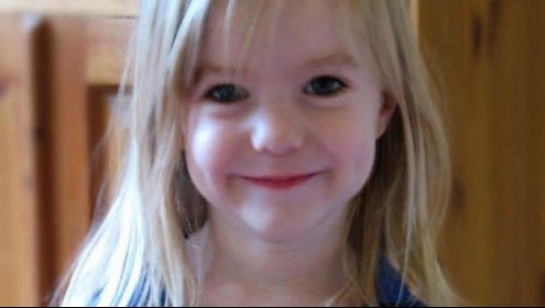 Lo más visto: Fiscalía alemana da por muerta a Madeleine McCann pese a investigación