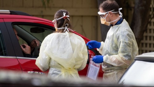 Nueva Zelanda espera erradicar el coronavirus el 15 de junio