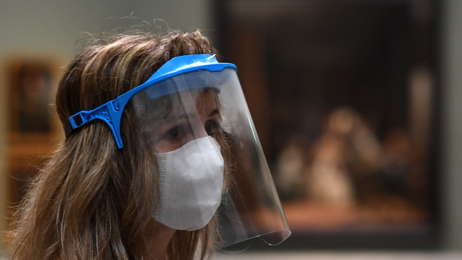 Coronavirus en directo: La crisis del Covid-19 minuto a minuto Coronavirus en directo: La crisis del Covid-19 minuto a minuto