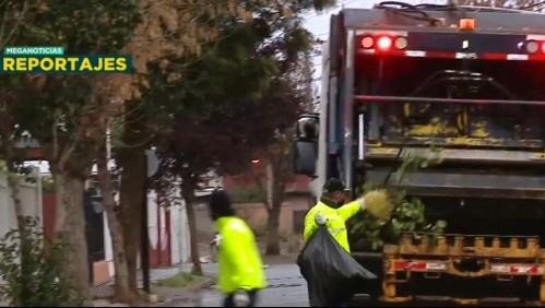 Héroes invisibles: Los que se arriesgan sin aplausos en medio del coronavirus