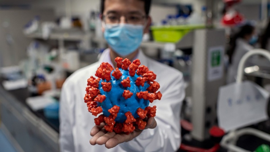 Estudio revela que el riesgo de muerte por coronavirus se multiplica en pacientes con hipertensión Estudio revela que el riesgo de muerte por coronavirus se multiplica en pacientes con hipertensión