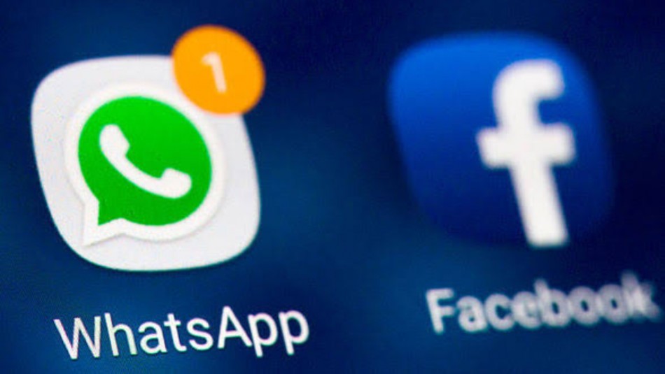 De esta manera se comparte tu avatar de Facebook por WhatsApp De esta manera se comparte tu avatar de Facebook por WhatsApp