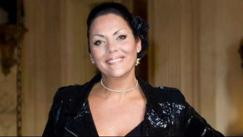 Princesa francesa se encuentra en estado de coma tras sufrir accidente de moto