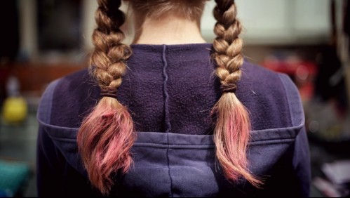 Diviértete con estos tintes naturales para el cabello