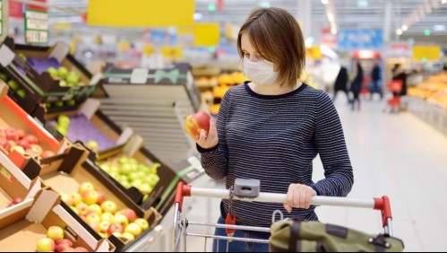 Revisa los horarios de funcionamiento de supermercados este fin de semana