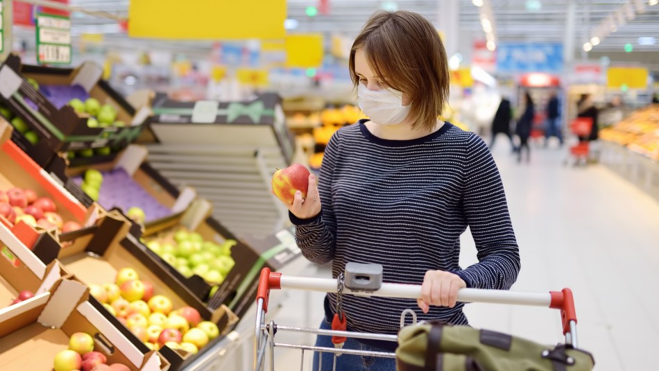 Revisa los horarios de funcionamiento de supermercados este fin de semana Horarios supermercados