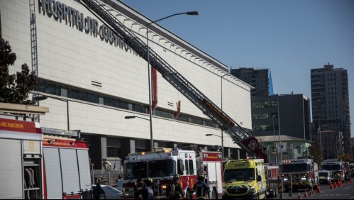 Solicitan aclarar criterios para abrir hospitales en marcha blanca