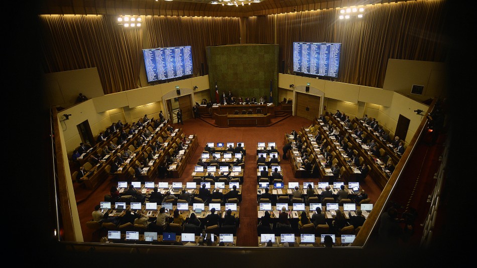Cadem: Partidos políticos figuran entre las instituciones peor evaluadas por la ciudadanía Cadem: Partidos políticos figuran entre las instituciones peor evaluadas por la ciudadanía