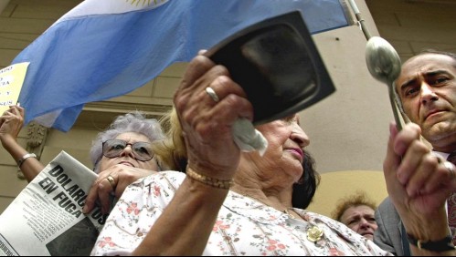 Protestas en Argentina por fiscal que consideró 'desahogo sexual' una violación grupal