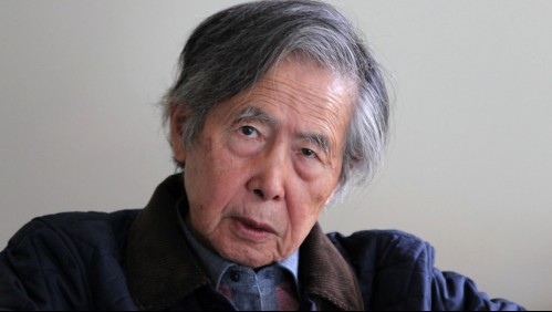 Confirman rechazo a libertad de expresidente Fujimori solicitada por riesgo de contraer coronavirus