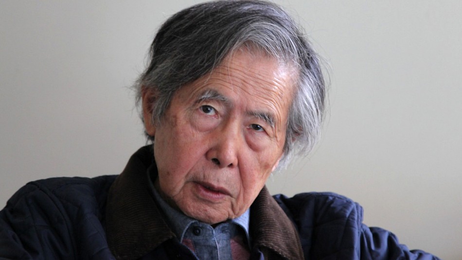 Alberto Fujimori Confirman rechazo a libertad de expresidente Fujimori solicitada por riesgo de contraer coronavirus