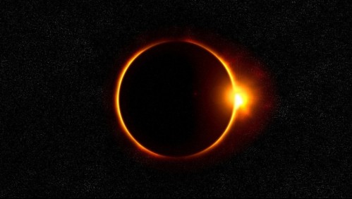 Eclipse solar de junio: Conoce cuándo y dónde ver el fenómeno del anillo de fuego